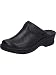 Produktbild Josef Seibel Damen Catalonia 48 Clogs 88 600 schwarz), 41 EU