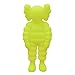 Bearbrick Gewalttätiger Bären Baustein Bär Figur der Spiel Action Modell Mode Dekoration Moderner minimalistischer Stil Größe 28cm C