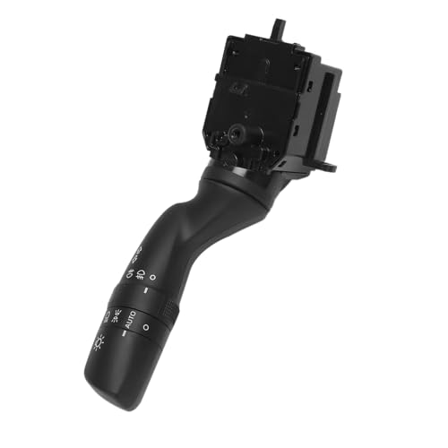 Commodo phare antibrouillard Toyota RAV4 pour rénover la commande éclairage 84329-33060 - 2