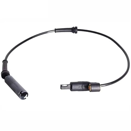 Capteur de vitesse de roue ABS pour BMW 318i | Résoudre le voyant ABS allumé au tableau