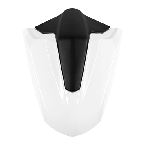 Capot de selle moto 660 2024, carénage passager arrière, capot de siège de rechange