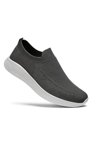 Image of Men's Casual & Sports Shoes | Modern Design, Lightweight & Long-Lasting for Gym, Walking & Outdoor