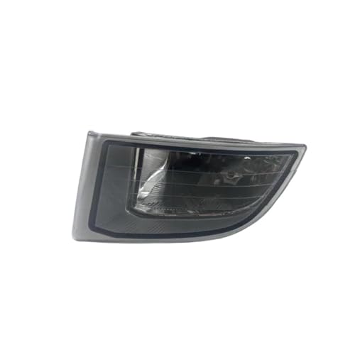 Feux antibrouillard Prado 120 gauche cassé ? Remplacez votre optique usée 2002-2009