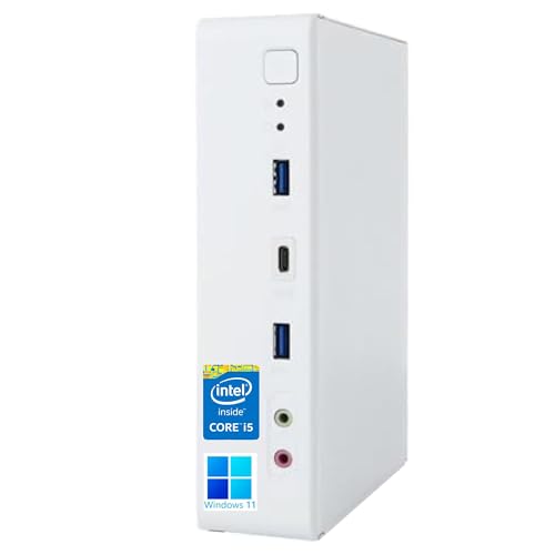 Amazon.co.jp: 【整備済み品】【MS Office H&B 2024】Endeavor ミニPC