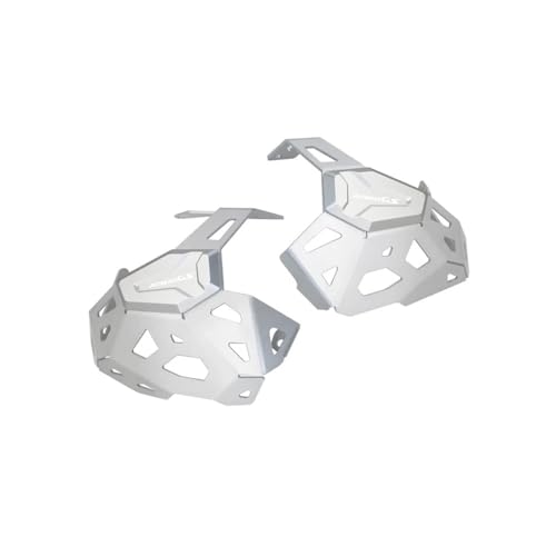 Protecteur de carter de moteur R1300GS pour éviter les fissures de chute