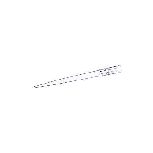 750250, Low Retention Sapphire Pipette Tip, Non-Sterile, 1250µL, Natural, Pack of 768