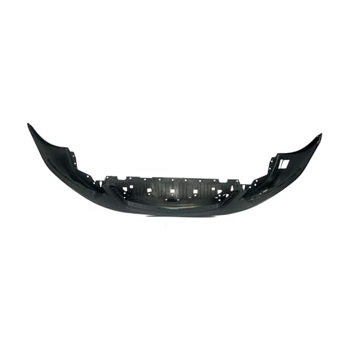 Image of FitParts Compatible with Acura TSX 2011-2014 Front Bumper Cover | Primed, Sedan /Wagon, Ready to Paint, OEM 04711TL2A80ZZ, AC1000177