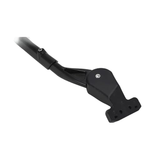Support latéral de moto béquille robuste en acier pour modèle Super73 S1 S2