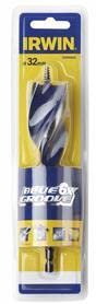 Irwin Blue Groove 6X Wood Drill Bit 32mm