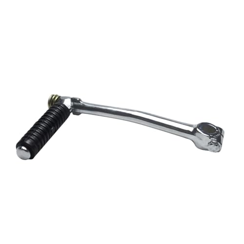 Pédale de démarrage 13mm pour moto CRF50 et pit bike 90cc à 150cc