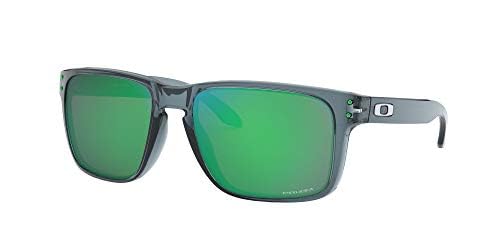 Image of Oakley Mens OO9417 Holbrook XL Square Sunglasses
