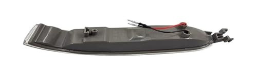 Luz intermitente retrovisor Benz CLK soluciona fallos de giro 4