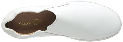 Image of Clarks Womens Slip on Shoes Slip On Shoes
