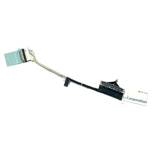 Cable flexible de repuesto para pantalla LCD de 30 pines Dell Latitude 5530 0HFF1W 2