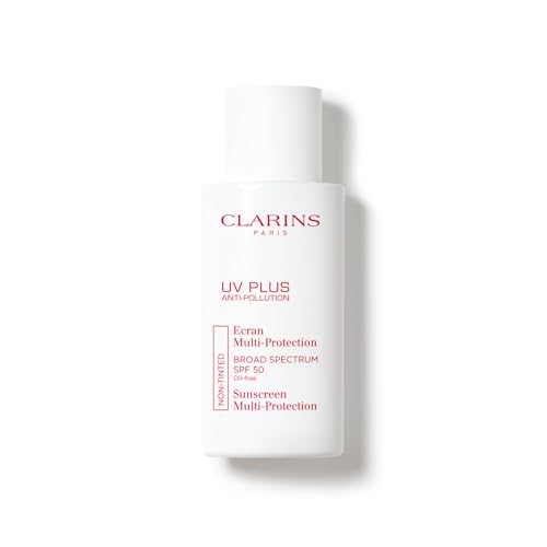 Clarins UV Plus Anti Pollution
