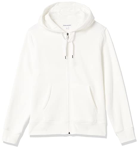 Image of Amazon Essentials Men's Full-Zip Fleece Hoodie Sweatshirt (Available in Big & Tall)