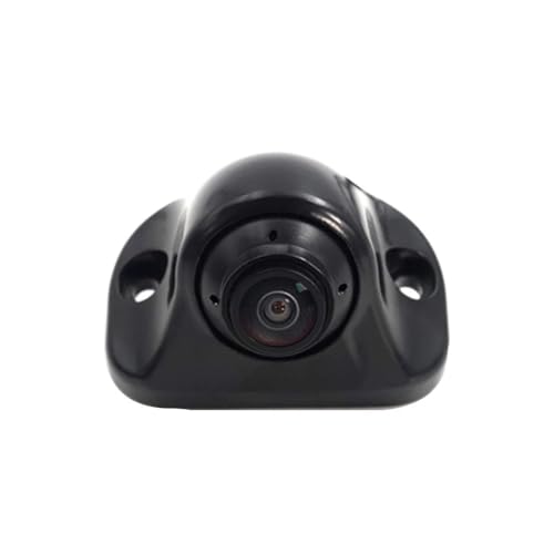 Caméra de recul voiture 1080P rotative à 360° pour une vision nocturne parfaite
