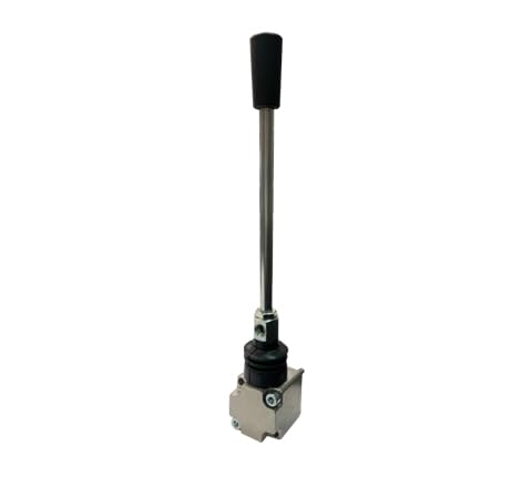 Lever Pivot Box Assembly to suit Log Splitter Valve ZZ005421 (Flowfit 1 Bank, 3/4 BSP, 80 L/min Auto Kick Out, Log Splitter Lever Valve)