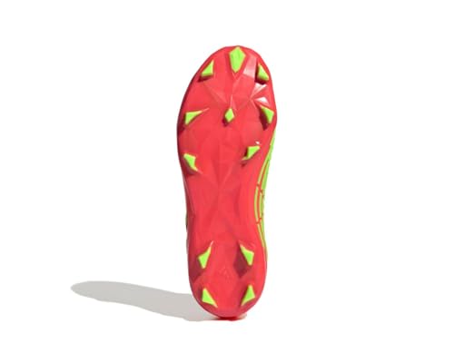 adidas Predator Edge+ FG Jr Cleats4