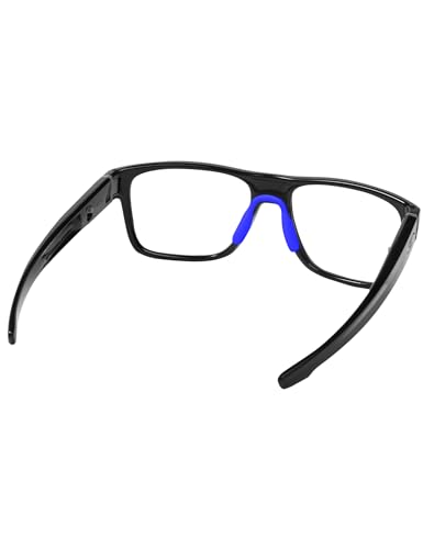 Image of EZReplace Replacement Nose Pads for Oakley Crossrange OO9361 /Split Shot OO9461 /Targetline OO9397 Sunglasses