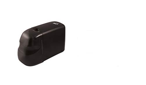 Apontador Escolar, CIS, 41.7000, Preto