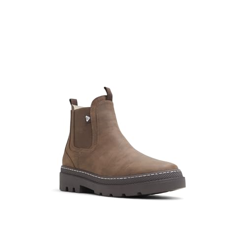 Roxy Women's Wonderland Chelsea Boot4