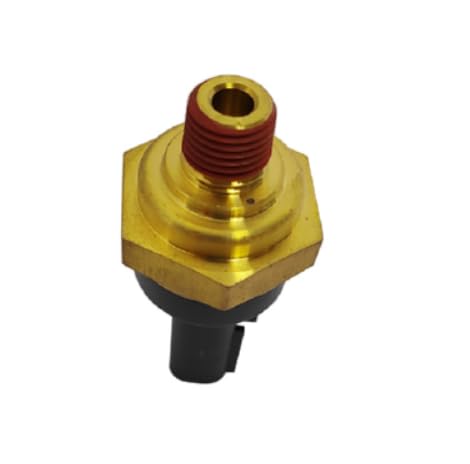 Generic Turbo Boost Pressure Sensor 23535663 Compatible with Detroit S60 Replaces PAI 650640
