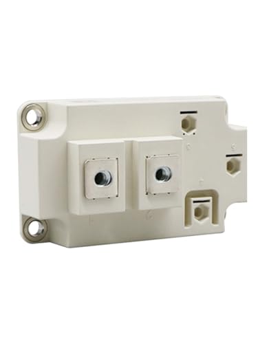 Fusible SKKE600F12 évite la surchauffe du bloc diode de puissance