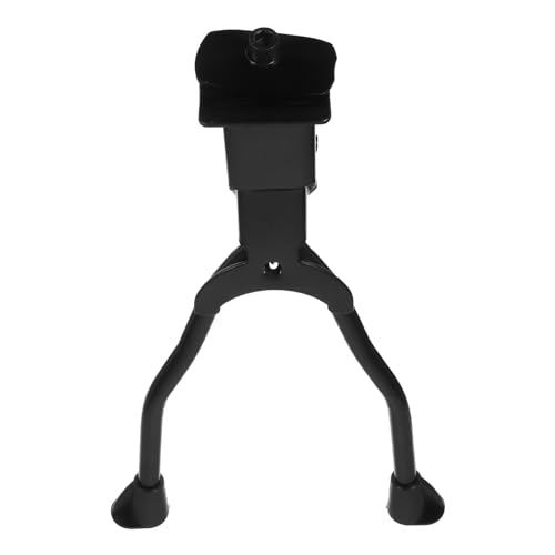 INOOMP Double Leg Holder Bike Kickstand Heavy Duty for Ebike Support 26 Inches Plus