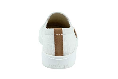 Image of REVITALIGN Women's Boardwalk Slip On Sneaker