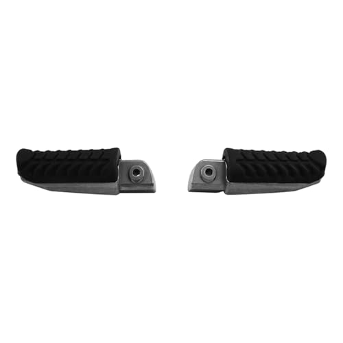 Repose-pieds de moto passager arrière Kawasaki Z650 Ninja 650 2017-2023