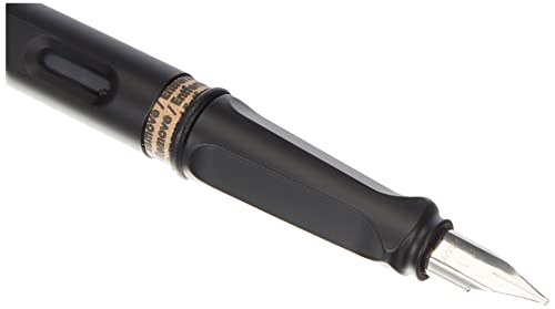 Lamy Joy Al 1.1 Calligraphy Fountain Pen #TOP2