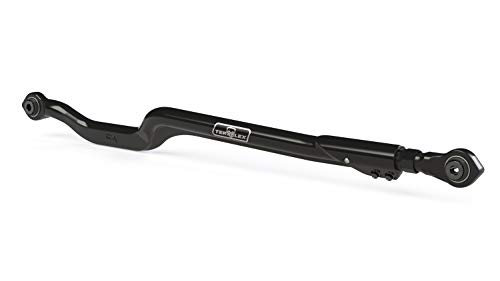 TeraFlex JL HD Forged Adjustable Track Bar – Rear (0-6” Lift)