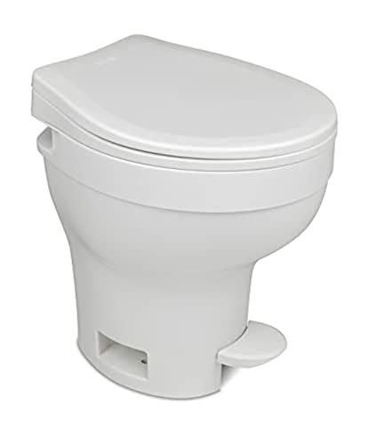 Thetford-Aqua-Magic-VI-High-Profile-White Thetford Aqua Magic VI High Profile White