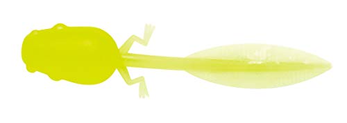 Nikko Zaza Tadpoles Artificiali Esche da Pesca