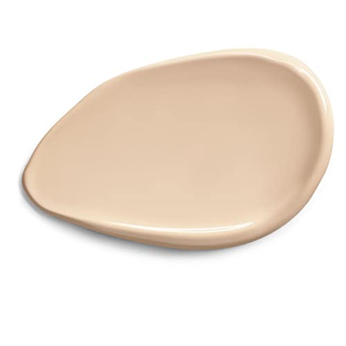 Clarins Everlasting Foundation | Full Coverage And Long-Wearing | Hides Imperfections, Evens Skin Tone And Hydrates | Natural, Matte Finish | Transfer-Proof, Sweat-Proof, Smudge-Proof | 1 Fl Oz #TOP1