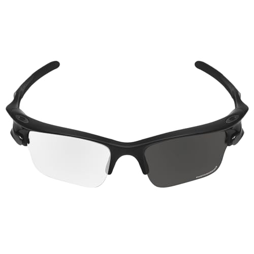 Image of Galvanic Replacement Lens for Oakley Fast Jacket XL OO9156 | Fast Jacket XL Asian Fit OO9163 Sunglasses - Multiple Choices