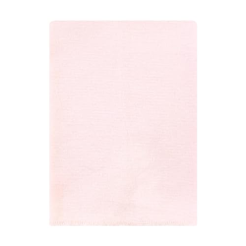 Image of Hudson Baby Unisex Baby Cotton Flannel Burp Cloths Bundle, Lemon Daisy, One Size (Pack of 2)