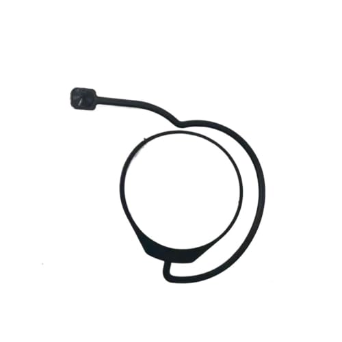 Attache bouchon carburant Porsche 986 987 996 997 câble de retenue