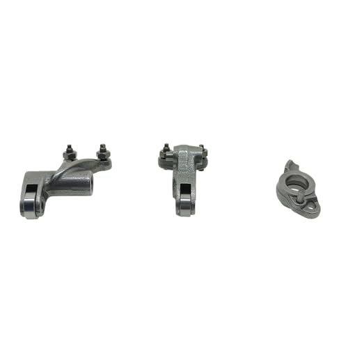 Balancín Rocker Arm B compatible con MT125, R15 V3 y YZF-R125 repuesto de motor 3