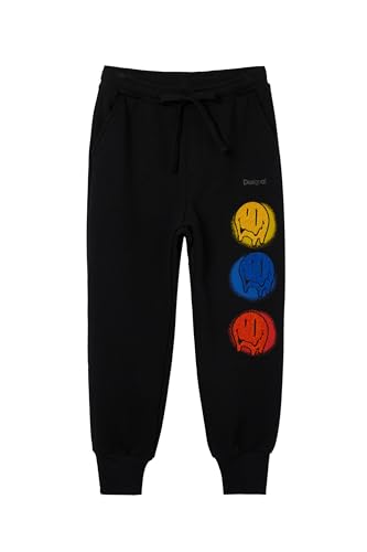 Desigual Boys' Elastic Waistband