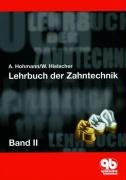 Paperback Lehrbuch der Zahntechnik 2 [German] Book