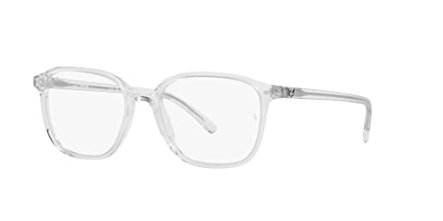 Image of Ray Ban Sunglasses for Women and Men - Leonard 0RB2193 - Square Designer Sunglasses with High-Bridge Fit - Unisex - Size 53