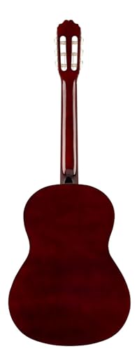 Image of FENDER CLASSICAL GUITAR > SA-150N - NAT (0961091021)