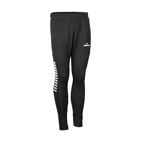 Pantalon de survêtement mixte coupe ajustée Derbystar Primo Trainingshose Slim