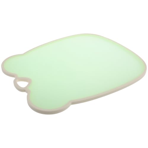 Tabla para cortar de PP para frutas POPETPOP: accesorio de cocina rectangular y multifuncional 2