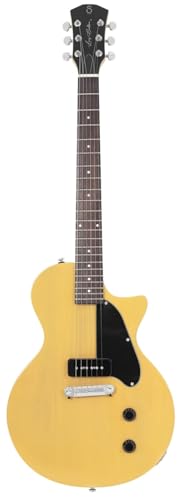 Guitarra eléctrica Sire Larry Carlton L3 P90 (TV Yellow)