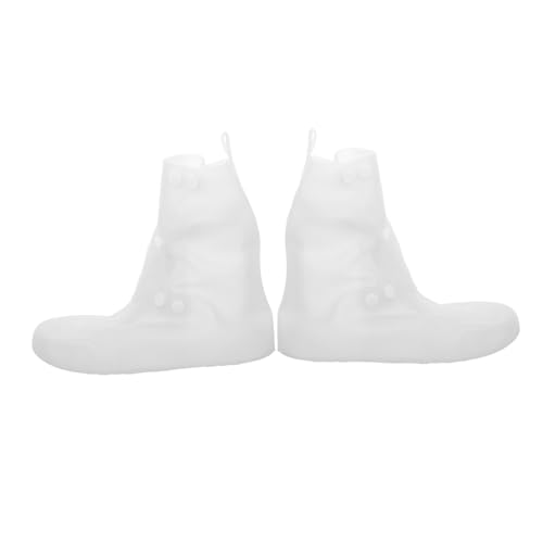 Couvre-chaussures De Pluie Réutilisables Pour Adultes Et Enfants,couvre