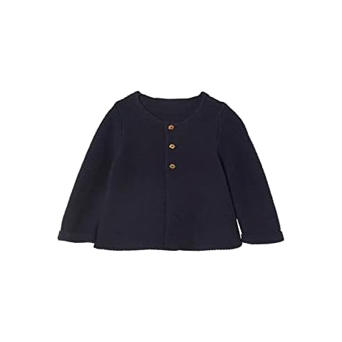 Cardigan bébé VERTBAUDET Fine Cage Cover