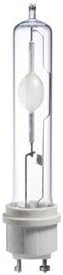 CDM/ELITEMW210/T9/942UE PHILIPS 210 Watt Ceramic Discharge Metal Halide (CMH) Pulse Start Clear T9 Single Ended PGZ18 Base C183/E 4200K Lamp